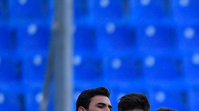 La selección mexicana realiza su última práctica previo al duelo ante Rusia