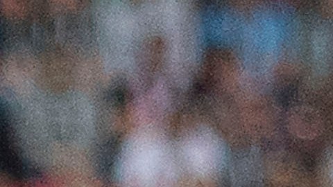 Yuri Zhirkov fue el primer expulsado del torneo.