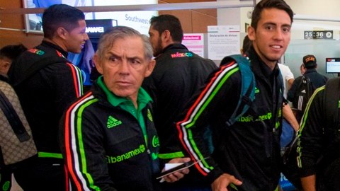 Copa Oro