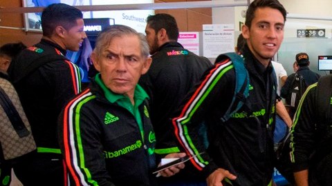 Copa Oro