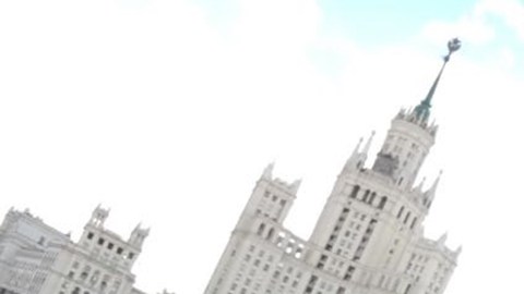 Rashel Díaz en Rusia