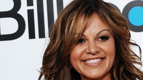 Jenni Rivera