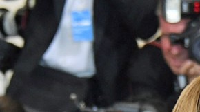 Jennifer Lopez y Alex Rodriguez