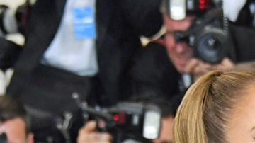 Jennifer Lopez y Alex Rodriguez