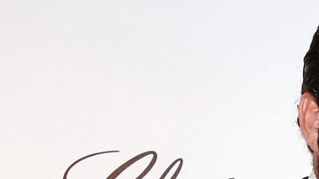 Paulina Rubio y Gerardo Bazúa