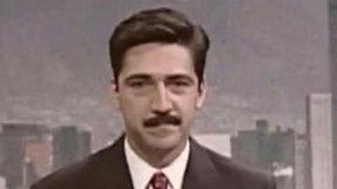 Jorge Zarza y Ana Winocur empezaron su carrera en TV Azteca juntos