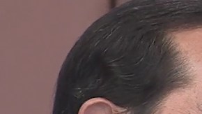 Juan José Origel y Alfredo Adame