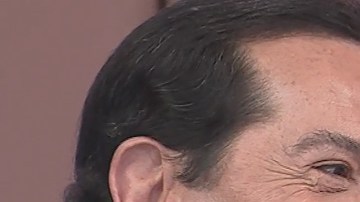 Juan José Origel y Alfredo Adame