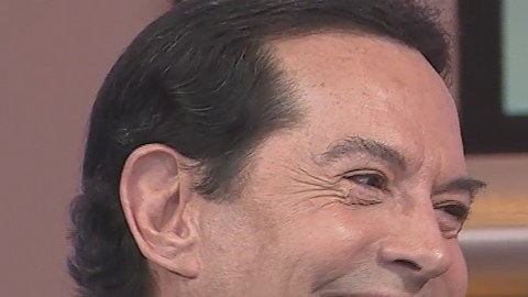 Juan José Origel y Alfredo Adame