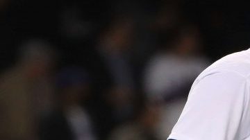 Julio Urías Dodgers