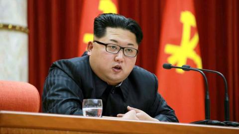 Corea del Norte