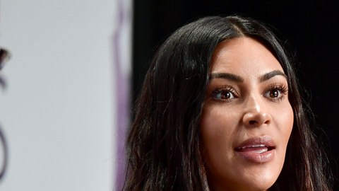 Kim Kardashian