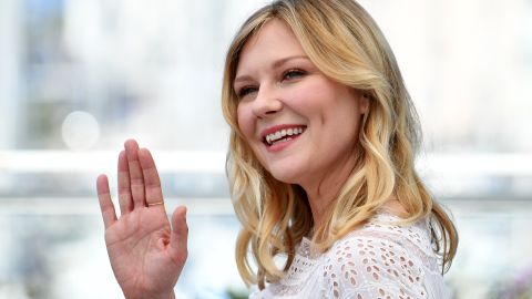 Kirsten Dunst