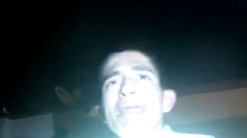detenido