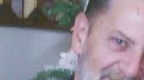 Lawrence John Ripple prefería ir a la cárcel que seguir al lado de su esposa.