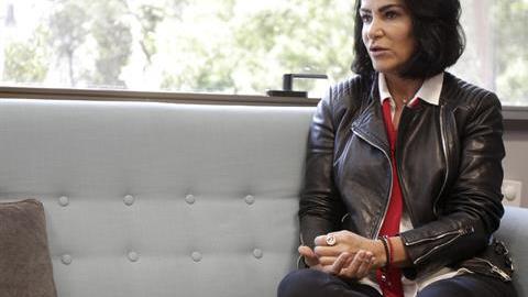 Lydia Cacho