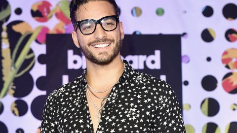 Maluma mostró una faceta poco conocida a sus fans.