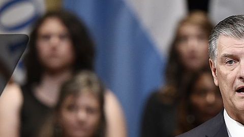 El alcalde de Dallas  dijo que su ciudad se sumará a la lucha legal contra la ley SB4 en Texas.