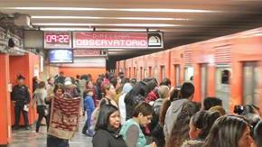 El uso de cubrebocas ya será obligatorio.