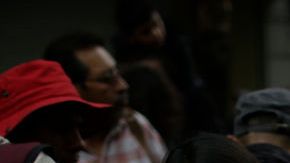 Una manifestación pide terminar la violencia contra periodistas en México.