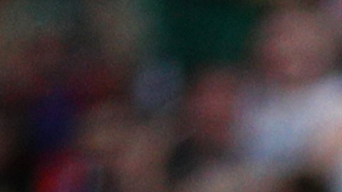 La selección mexicana celebró en grande el gol del empate contra Portugal en su debut de Copa Confederaciones.
