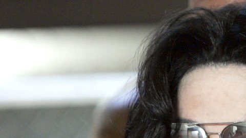 Michael Jackson