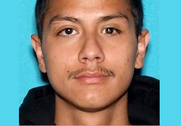 Enrique Miramontes, 21.