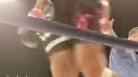 Tim Hague