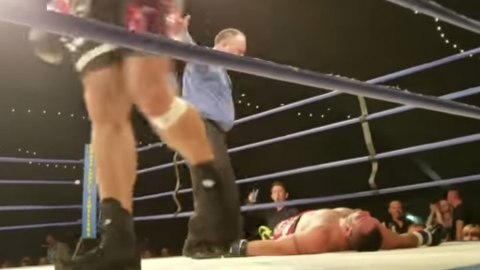 Tim Hague