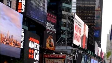 Nueva York y calentamiento global