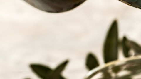 Aceite de oliva