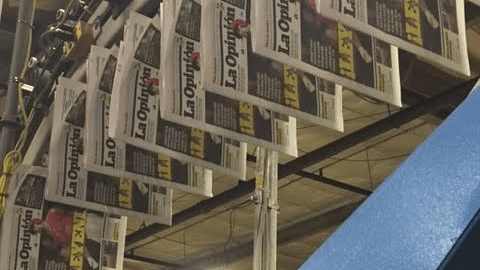 Una nueva imagen para La Opinión