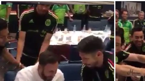 Miguel Layún