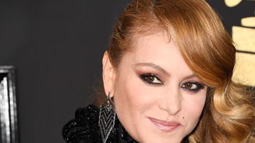 Paulina Rubio y Thalía