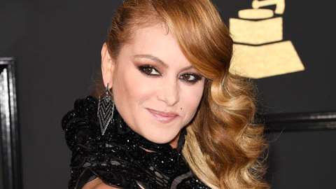 Paulina Rubio y Thalía