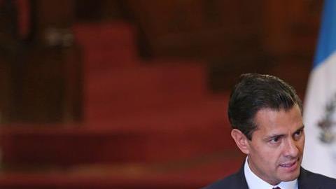 Peña Nieto,