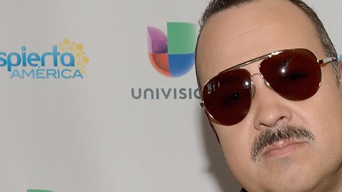 Pepe Aguilar