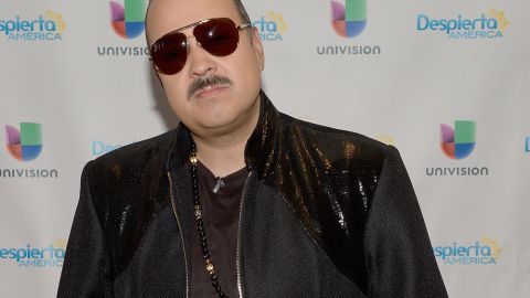 Pepe Aguilar