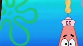 Bob Esponja es una de las animaciones más exitosas de Nickelodeon.