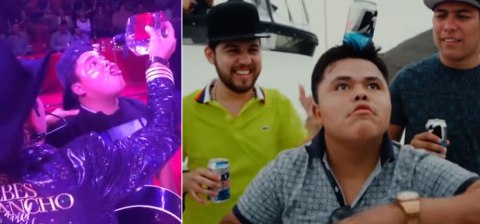 Pirata de Culiacán.
