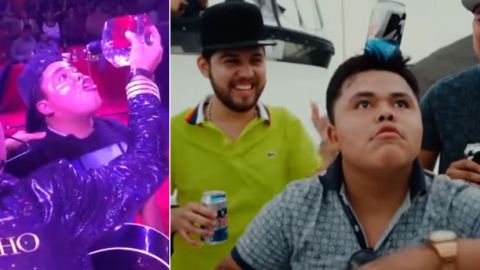 Pirata de Culiacán.