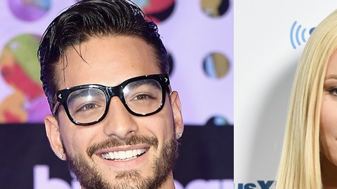 Maluma, Iggy Azalea y J Balvin se presentarán en Premios Juventud 2017