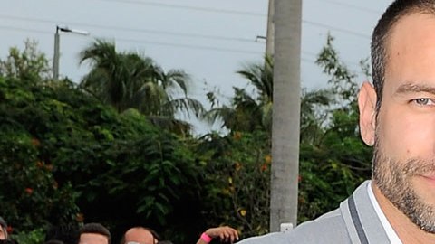 Rafael Amaya