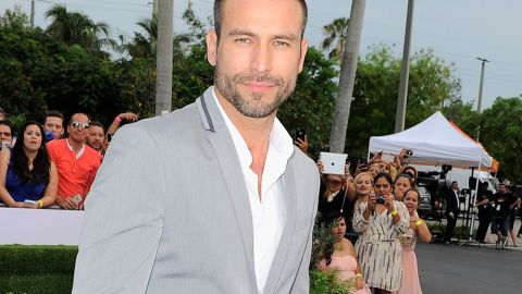 Rafael Amaya