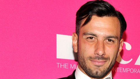 Jwan Yosef y Ricky Martin.