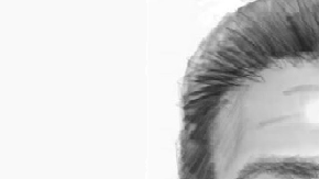 Identikit del agresor.
