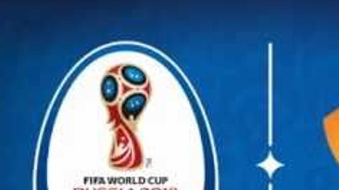 Rusia 2018