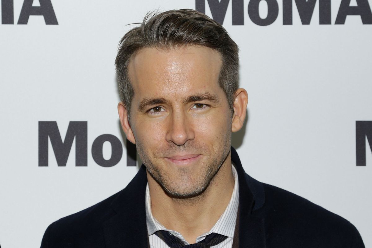 Ryan Reynolds se da a la bebida durante el aislamiento por coronavirus - La  Opinión