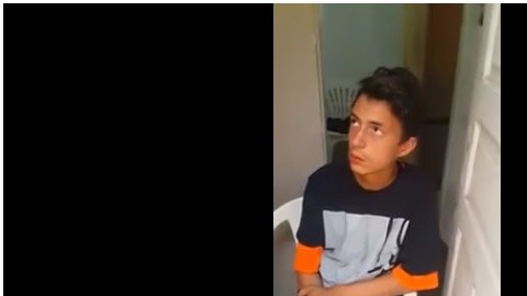 No se le olvidará jamás su "aventura"