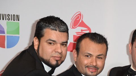 Los Tucanes de Tijuana